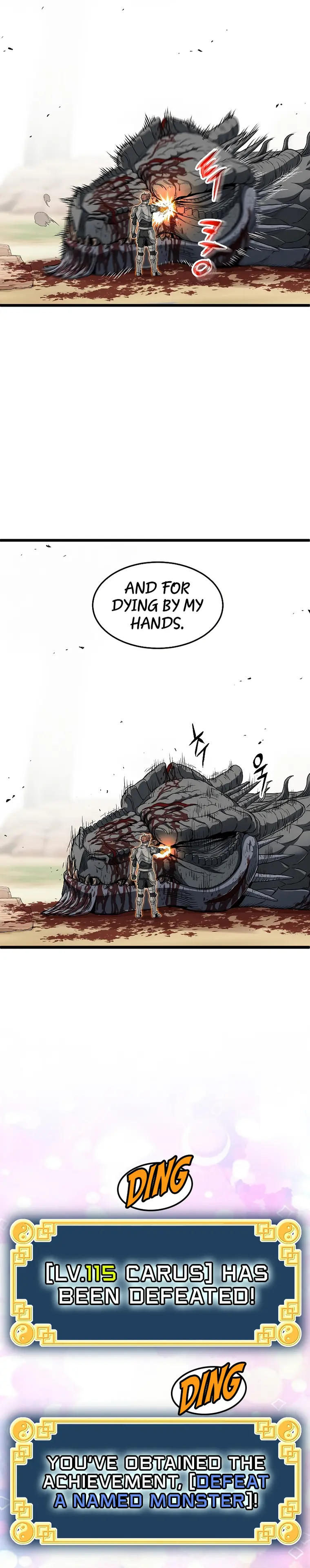 Murim Login Chapter 146 image 09